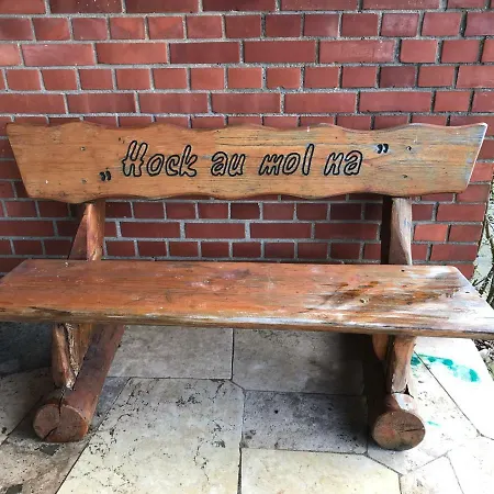 Gasthof Am Waldeck Hohentengen