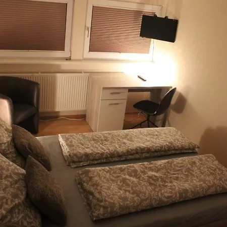 Am Waldeck Hohentengen