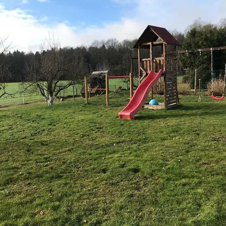 Am Waldeck Gasthof