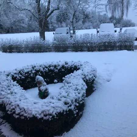 Am Waldeck * Hohentengen