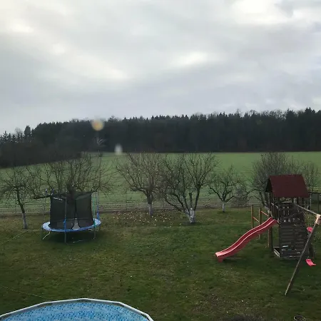 Am Waldeck Gasthof Hohentengen