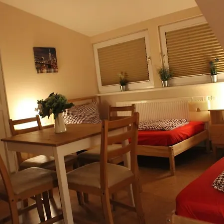 Am Waldeck Gasthof *