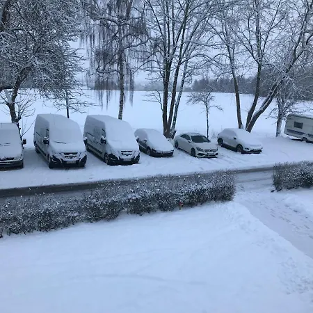 Am Waldeck Gasthof *