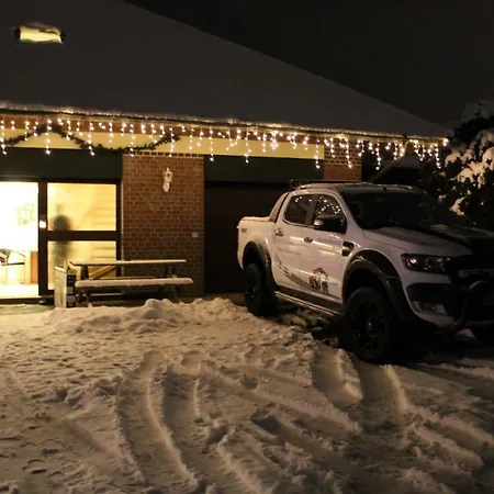 Am Waldeck Gasthof *