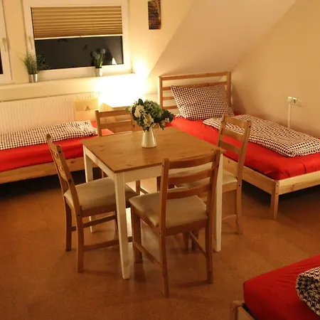 Am Waldeck Gasthof *