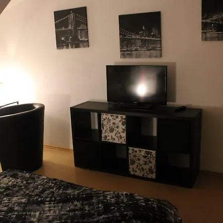 Am Waldeck Hohentengen