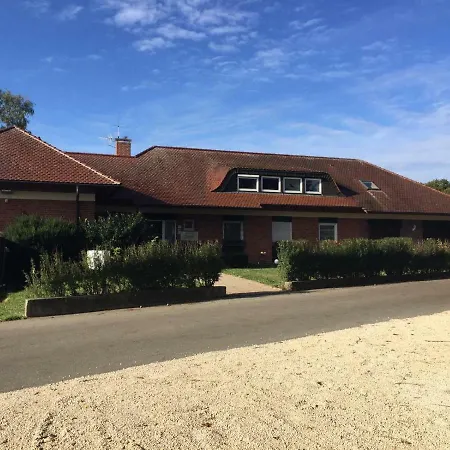 Gasthof Am Waldeck Hohentengen