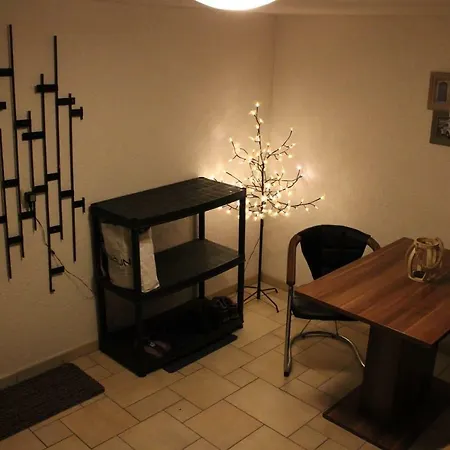 Am Waldeck * Hohentengen